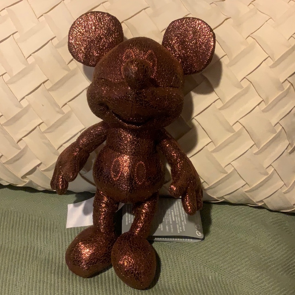 Disney plush